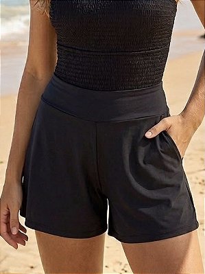 Short Vitória Beach Chic
