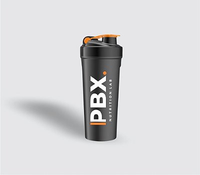 SHAKEIRA PBX NUTRITION LAB