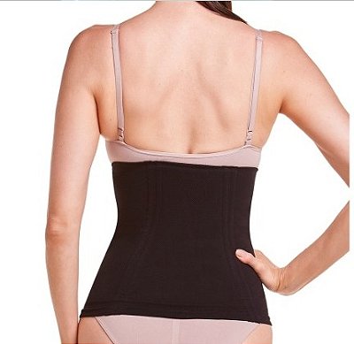 CORSET DE ALTA COMPRESSÃO