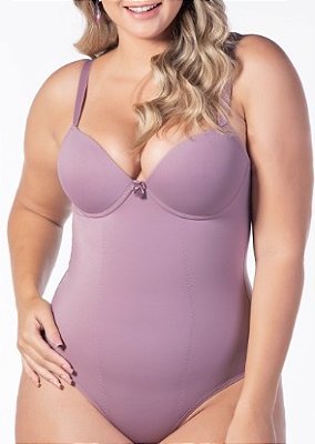 Body Modelador Básico Body Control