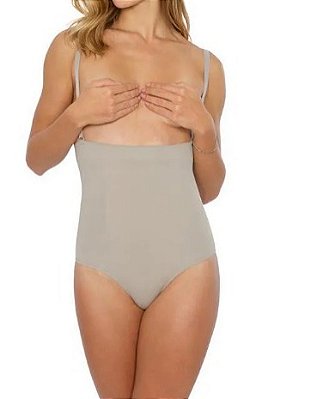 Calcinha Power Cintura Alta 50105 Plié