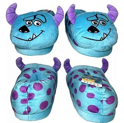 PANTUFA  SULLEY MONSTRONS S.A