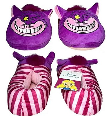 PANTUFA  GATO RISONHO