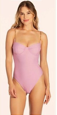 MAIô  FOLHEADO A OURO