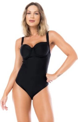 MAIô  PLUS SIZES COM BOJO