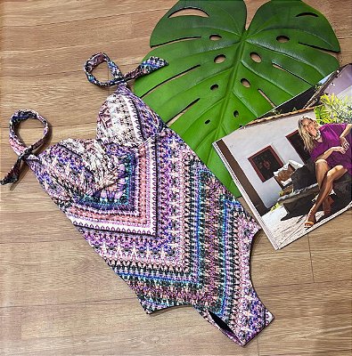 MAIO COM BOJO E ZIPER