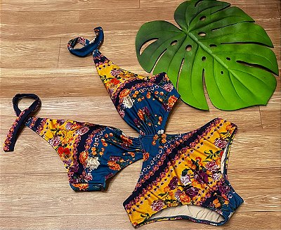 MAIô  ENGANA MAMÃE COM BOJO