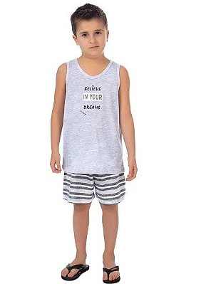 PIJAMA REGATA INFANTIL