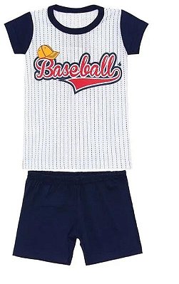 PIJAMA INFANTIL DE MANGA LONGA