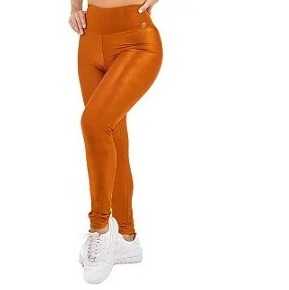 calça Fitness Grossa