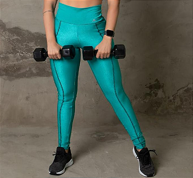 calça Feminins Academia Legging Empina Bumbum