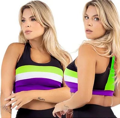 Top Academia Fitness