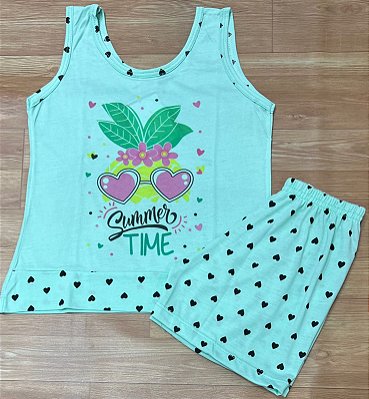 PIJAMA INFANTIL DE REGATA