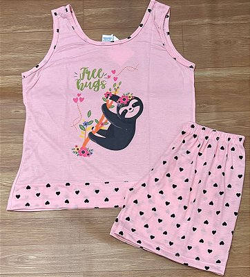 PIJAMA INFANTIL DE REGATA