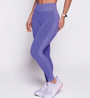 LEGGING SEM COSTURA SPORT - FITNESS