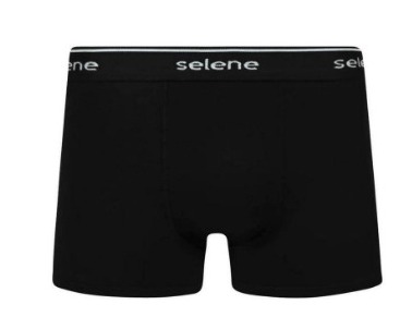 Cueca Boxer Masculina Adulto Plus Size Algodão Selene