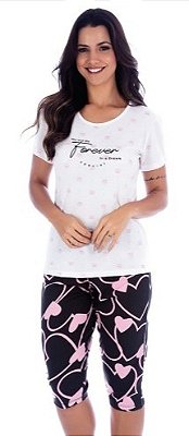 PESCADOR MANGA CURTA COMPOSê POLIVISCOSE