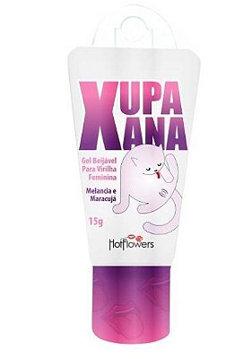 LINHA XUPS- XUPA XANA