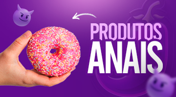 banner anal mini