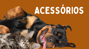 Acessórios