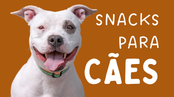 Snack para Cães