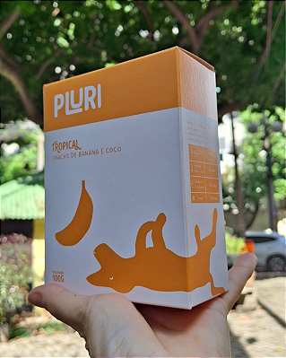 Pluri Tropical