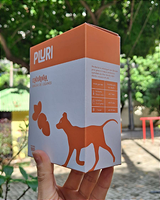 Pluri Cenourinha
