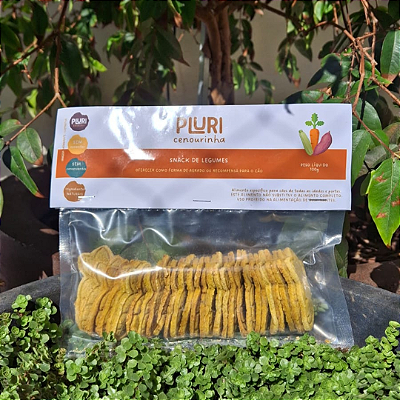 Pluri Cenourinha