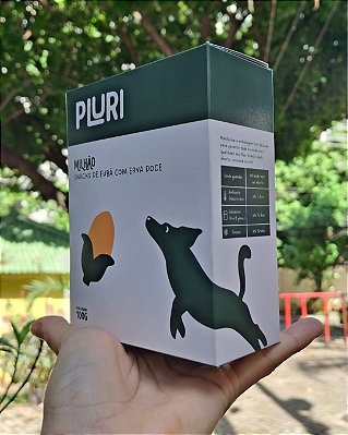 Pluri de Milhão