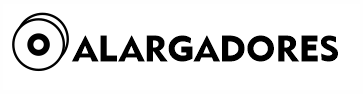 ALARGADORES