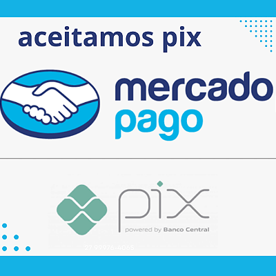 Pix mercado pago