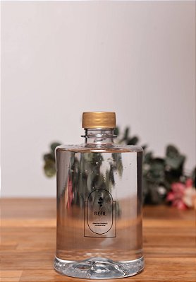 Refil Perfume Ambientes