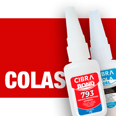 Cola Gel