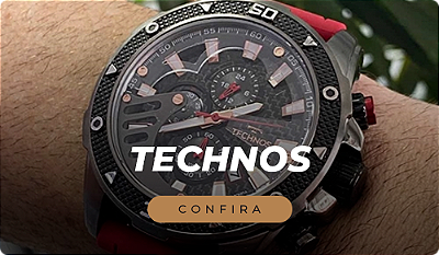 technos mini