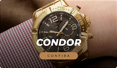 condor mini