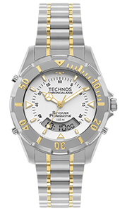 Relógio Technos Masculino Skydiver