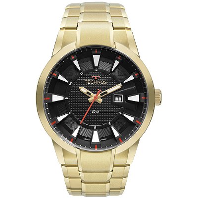 Relógio Technos Masculino Skymaster