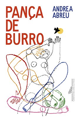 Pança De Burro..-