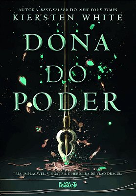Dona Do Poder