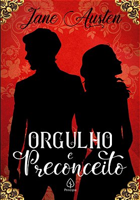 Orgulho E Preconceito..-