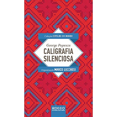 Caligrafia Silenciosa