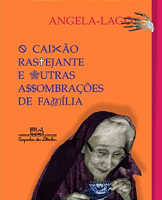 O Caixão Rastejante E Outras Assombrações De Família..-