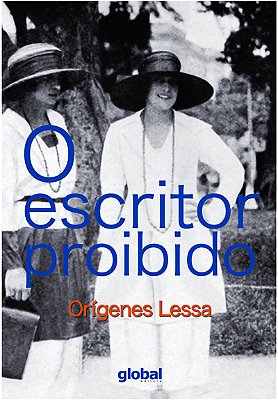O Escritor Proibido..-