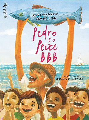 Pedro E O Peixe Bbb