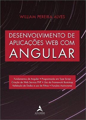 Desenvolvimento De Aplicações Web Com Angular..-