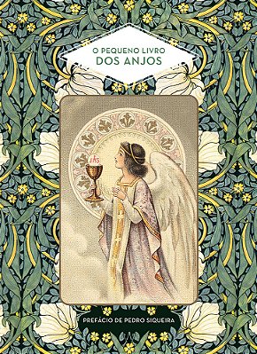 O Pequeno Livro Dos Anjos..-