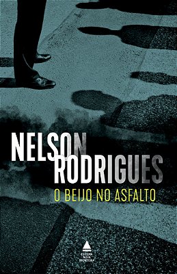 Beijo No Asfalto..-