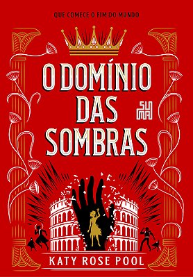 O Domínio Das Sombras