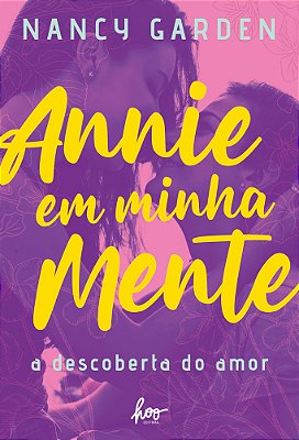 Annie Em Minha Mente A Descoberta Do Amor..-