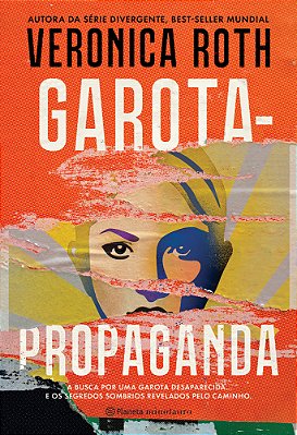 Garota-Propaganda A Busca Por Uma Garota Desaparecida... E Os Segredos Sombrios Revelados Pelo Caminho